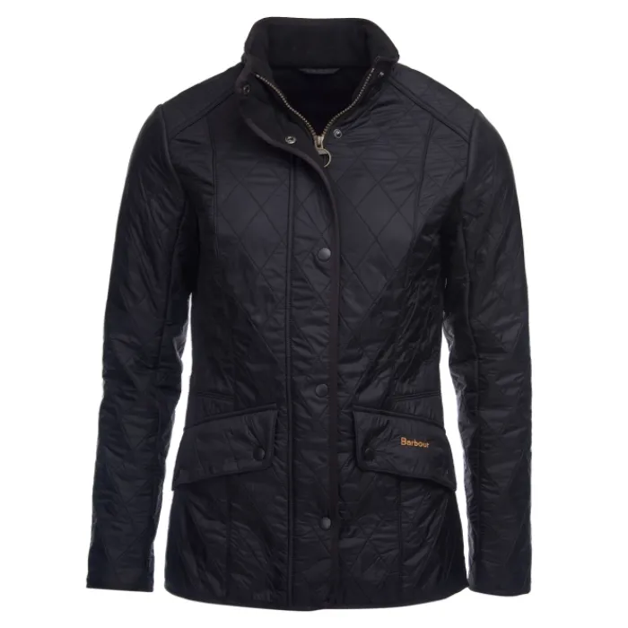 barbour_cavalry_polarquil_0.webp Women J Barbour + Son Ltd Coats & Jackets*Barbour Cavalry Polarquilt