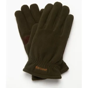 J Barbour + Son Ltd Accessories*Barbour Coalford Fleece Glove