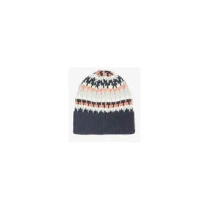 Women J Barbour + Son Ltd Hats, Gloves & Scarves*Barbour Craster Beanie Hat - Navy/Pink