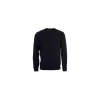 J Barbour + Son Ltd Jumpers & Cardigans*Barbour Essential Crew-Neck Jumper - Navy