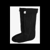 J Barbour + Son Ltd Socks & Underwear*Barbour Fleece Wellington Sock - Black