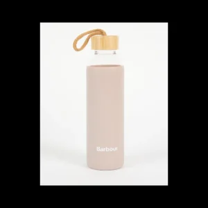 J Barbour + Son Ltd Kitchen And Dining | Other*Barbour Glass Bottle - Dewberry