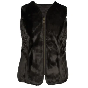 Women J Barbour + Son Ltd Gilets*Barbour Hornbeam Liner Waistcoat