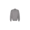 J Barbour + Son Ltd Jumpers & Cardigans*Barbour Horseford Half Zip Jumper - Stone