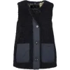 Women J Barbour + Son Ltd Gilets*Barbour Kintra Liner