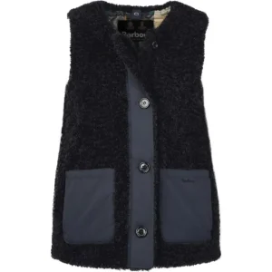 Women J Barbour + Son Ltd Gilets*Barbour Kintra Liner