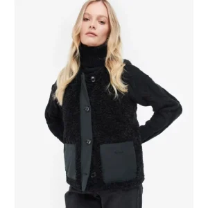Women J Barbour + Son Ltd Gilets*Barbour Kintra Liner