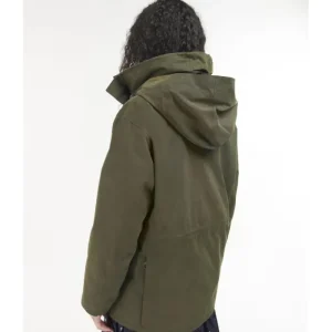 Women J Barbour + Son Ltd Coats & Jackets | Shooting*Barbour Ladies Beaconsfield Jacket