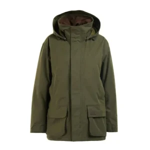 Women J Barbour + Son Ltd Coats & Jackets | Shooting*Barbour Ladies Beaconsfield Jacket