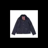 J Barbour + Son Ltd Coats & Jackets*Barbour Liddesdale Girls Quilted Jacket - Navy