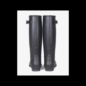 J Barbour + Son Ltd Wellingtons*Barbour Men's Bede Wellington Boots - Black