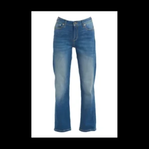 Women J Barbour + Son Ltd Trousers*Barbour Otterburn Straight Leg Jean - Authentic