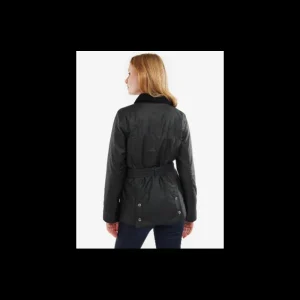 Women J Barbour + Son Ltd Coats & Jackets*Barbour Pendula Womens Wax Jacket - Black