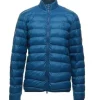 J Barbour + Son Ltd Coats & Jackets*Barbour Penton Quilt Jacket - Blue