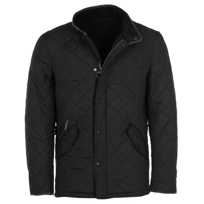 barbour_powell_polarquilt_0.webp J Barbour + Son Ltd Coats & Jackets*Barbour Powell Polarquilt
