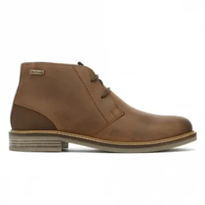J Barbour + Son Ltd Boots*Barbour Readhead Chukka Boot