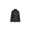 Women J Barbour + Son Ltd Coats & Jackets*Barbour Solway Zipper Wax Jacket - Olive/Classic