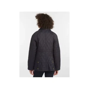 Women J Barbour + Son Ltd Coats & Jackets*Barbour Summer Beadnell Quilt - Navy