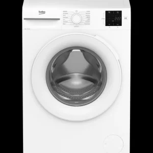 Beko Washing Machines/Freestanding Washing Machines*BM1WU3741W 7kg 1400 Spin Washing Machine - White