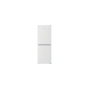 Beko Fridge Freezers/Freestanding Fridge Freezers*CCFM4552W 54cm 50/50 Frost Free Fridge Freezer - White