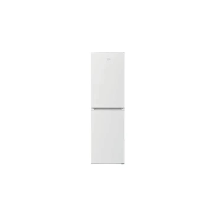 beko_ccfmw_cm__frost_free_0.webp Beko Fridge Freezers/Freestanding Fridge Freezers*CCFM4582W 54cm 50/50 Frost Free Fridge Freezer - White