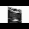 Beko Built In Ovens*CDFY22309X 60cm Built In High Specification RecycledNet Double Oven - Stainless Steel