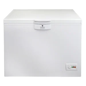 Beko Chest Freezers*CF1100APW Chest Freezer - 298 Litre