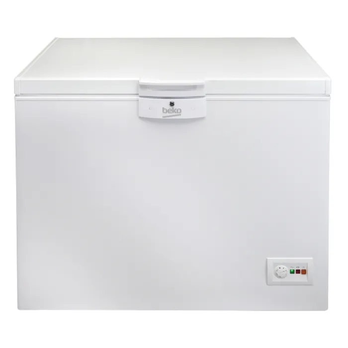 beko_cfapw_chest_freezer__0.webp Beko Chest Freezers*CF1100APW Chest Freezer - 298 Litre