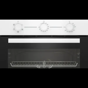 Beko Built In Ovens*CIFY71W AeroPerfect CIFY71W 60cm Built in RecycledNet Single Fan Oven - White