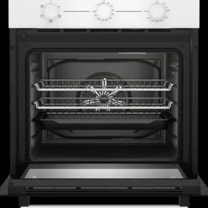 Beko Built In Ovens*CIFY71W AeroPerfect CIFY71W 60cm Built in RecycledNet Single Fan Oven - White