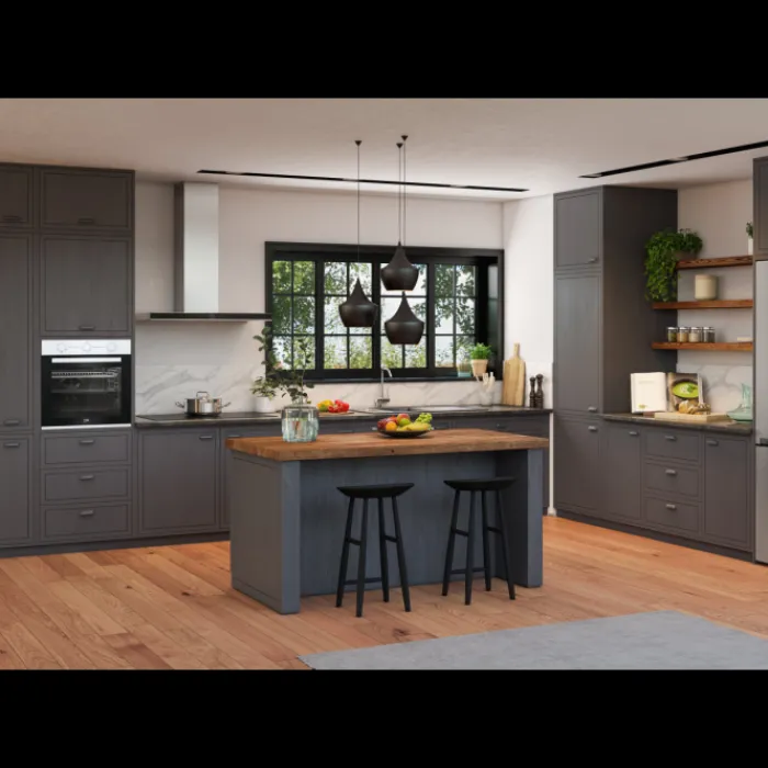 beko_cifyw_aeroperfect_ci_4.webp Beko Built In Ovens*CIFY71W AeroPerfect CIFY71W 60cm Built in RecycledNet Single Fan Oven - White