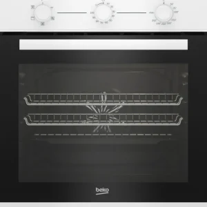 Beko Built In Ovens*CIFY71W AeroPerfect CIFY71W 60cm Built in RecycledNet Single Fan Oven - White
