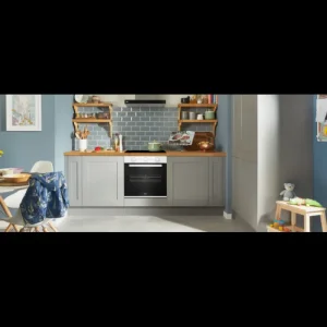 Beko Built In Ovens*CIFY71W AeroPerfect CIFY71W 60cm Built in RecycledNet Single Fan Oven - White
