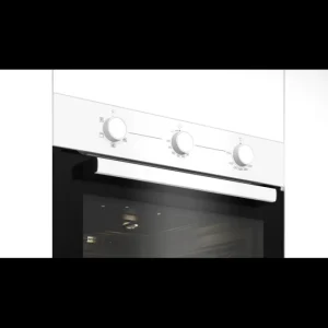 Beko Built In Ovens*CIFY71W AeroPerfect CIFY71W 60cm Built in RecycledNet Single Fan Oven - White
