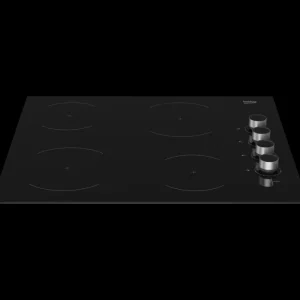 Beko Hobs*CIHYV21B 58cm Ceramic Hob - Black