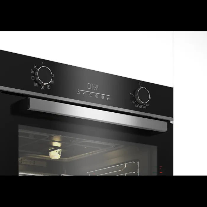 beko_cimyab_cm_built_in_e_0.webp Beko Built In Ovens*CIMYA91B 59.4cm Built In Electric Single Oven