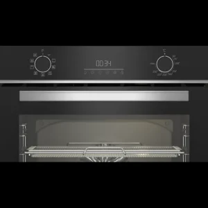 Beko Built In Ovens*CIMYA91B 59.4cm Built In Electric Single Oven