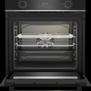 Beko Built In Ovens*CIMYA91B 59.4cm Built In Electric Single Oven