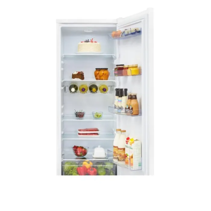 beko_lsgw_cm_tall_larder__0.webp Beko Fridges/Freestanding Fridges*LSG4545W 54cm Tall Larder Fridge - White