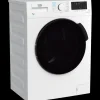 Beko Washer Dryers/Freestanding Washer Dryers*WDL742441W 7kg/4kg 1200 Spin Washer Dryer - White