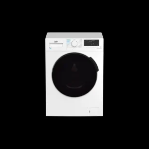 Beko Washer Dryers/Freestanding Washer Dryers*WDL742441W 7kg/4kg 1200 Spin Washer Dryer - White