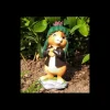 TOM CHAMBERS Lighting & Decor*Benjamin Bunny Garden Ornament