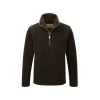Schoffel Jumpers & Cardigans*Berkeley 1/4 Zip Fleece