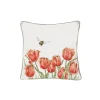 WRENDALEF/C Cushions*'Bessie' Cushion