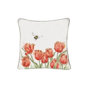 WRENDALEF/C Cushions*'Bessie' Cushion