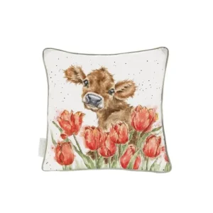 WRENDALEF/C Cushions*'Bessie' Cushion