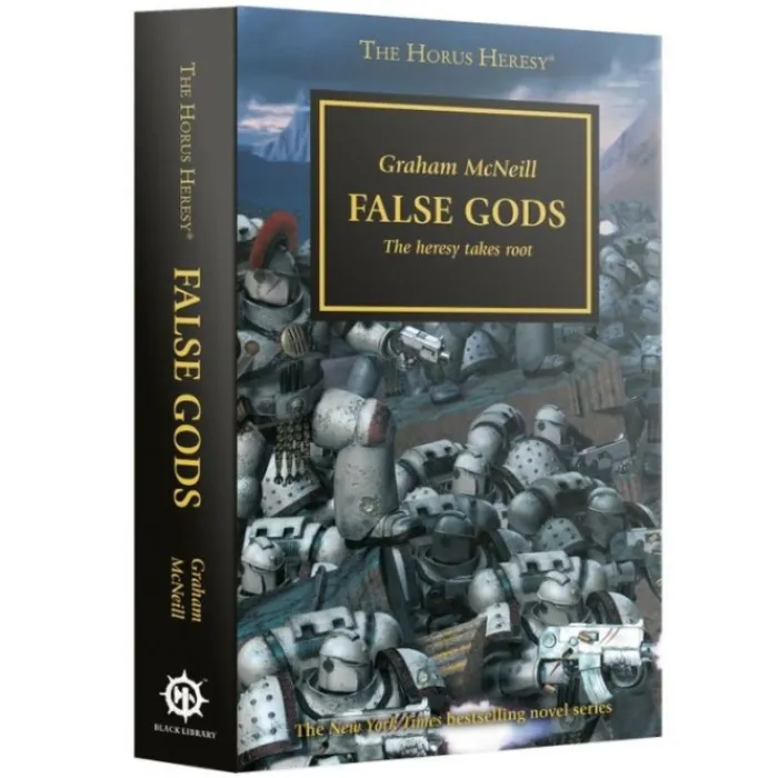 bl_horus_heresy_false_god_0.webp Games Workshop Warhammer Underworlds*Bl1105 Horus Heresy False Gods