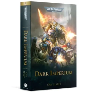 Games Workshop Warhammer 40,000*Bl2927 The Infinite & The Divine