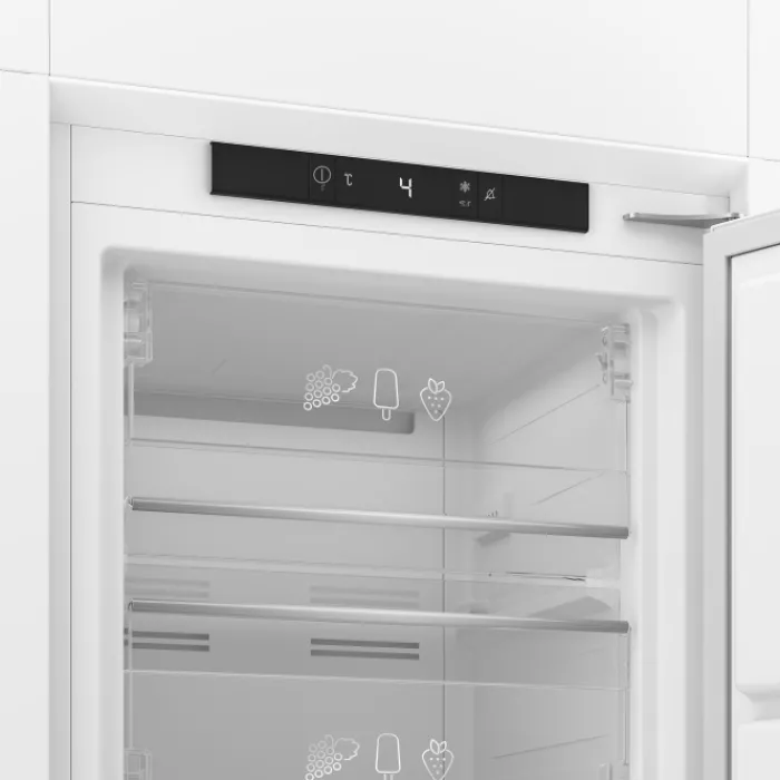 blomberg_fnti_cm_integrat_3.webp Blomberg Freezers/Built In Freezers*FNT3454I 54cm Integrated Frost Free Tall Freezer - White