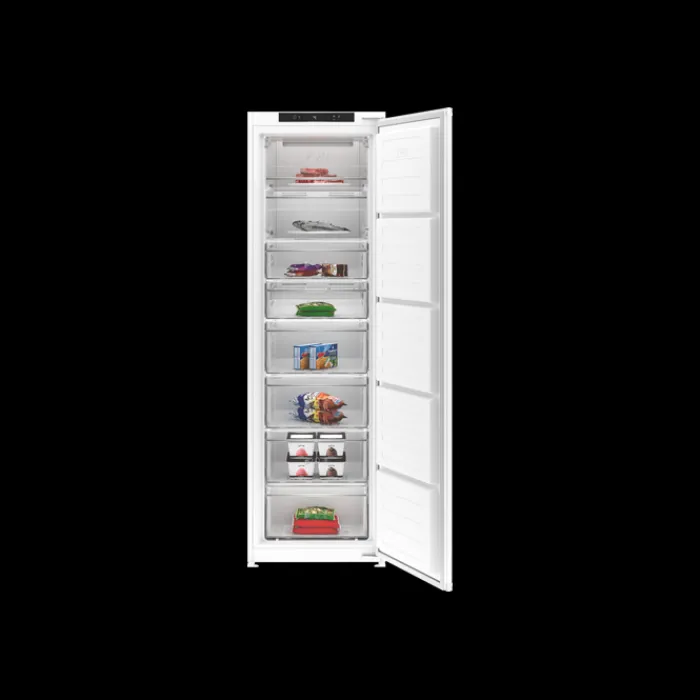 blomberg_fnti_cm_integrat_4.webp Blomberg Freezers/Built In Freezers*FNT3454I 54cm Integrated Frost Free Tall Freezer - White